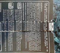 Parmentier De Canard Ingredients