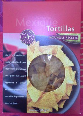 Tortillas