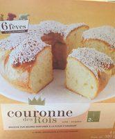 Couronne Des Rois Report Card