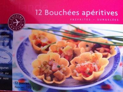 Bouches Apritives