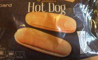 4 Pains Hot Dog Report Card