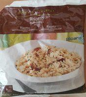 Risotto Cpes Report Card
