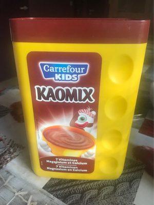 Kaomix