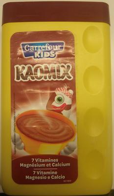 Kaomix