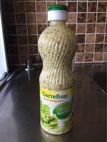 Vinaigrette Fines Herbes Allge Carrefour Report Card