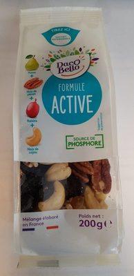 Formule Active