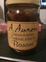 Confiture Banane Report Card