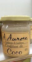 Confiture De Coco Report Card