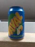 Vaval Aux Pamplemousses Report Card