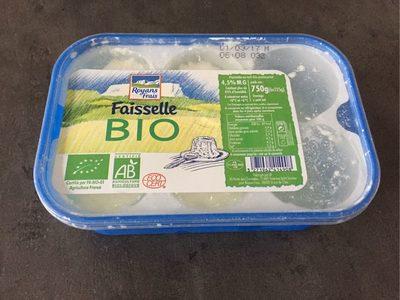 Faisselle Bio
