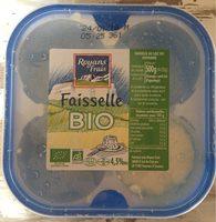 Faisselle Bio Report Card