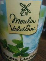 Sirop Menthe Glaciale Report Card