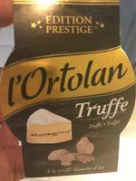 L'ortolan Truffe Report Card