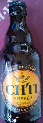 Ch'ti Ambre