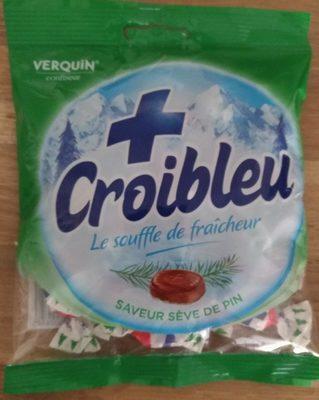 Croibleu