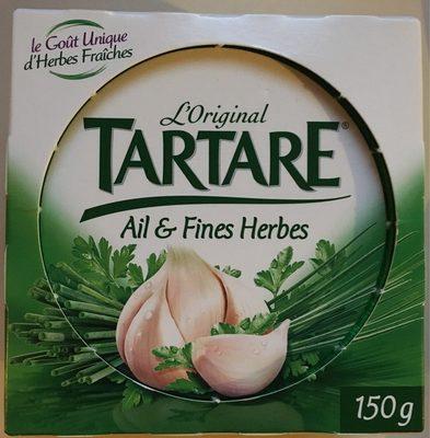 L'original Tartare