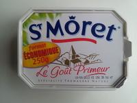 St Mret Le Got Primeur (17,5% MG) - Fomat conomique 250 G Report Card