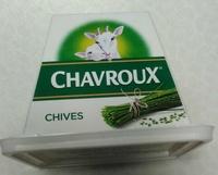 Chavroux Chives Report Card