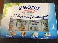 Le Coffret Du Fromager Report Card