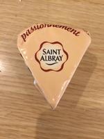 Saint Albray Report Card
