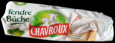 Tendre Bche (29 % MG) 