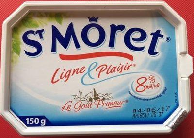 St Mret Ligne & Plaisir 8% M.G.