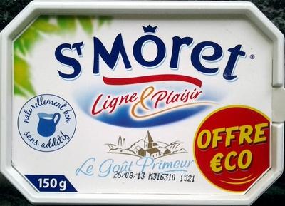 St Mort Ligne & Plaisir 
