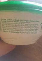 Paturain Ingredients