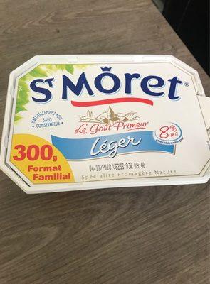 St Moret