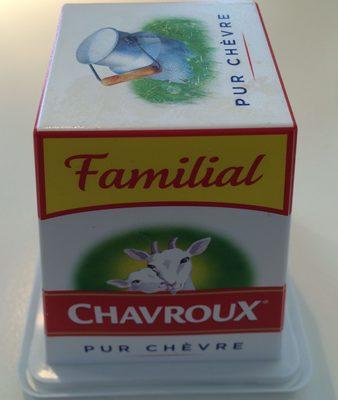Pur Chvre Familial