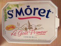 St Moret Report Card