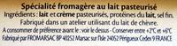 Le Got Primeur - Offre Co Ingredients