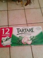 L'Original Tartare Report Card