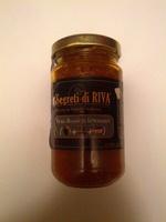 Pesto Rosso Report Card