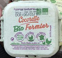 Bio Fermier Report Card