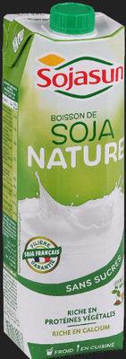Boisson De Soja Nature
