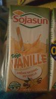 Soja Vanille Report Card