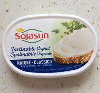 Tartinable Vgtal - Nature Report Card