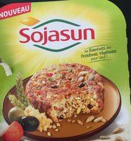 Pavs De Soja Et Boulgour De Bl Report Card