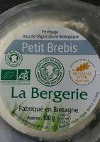 Petit Brebis Report Card