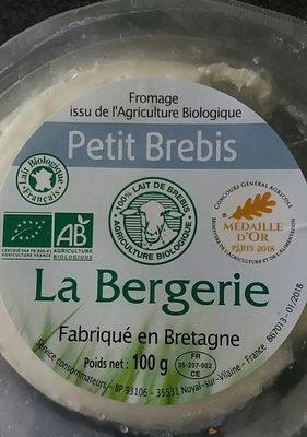 Petit Brebis