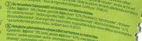 So Soya Ingredients
