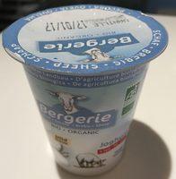 Joghurt Vanille Report Card