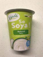 Sojade, Naturel Report Card