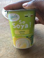 Sojade, Zitrone Report Card