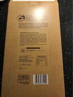 Tarte Fine Tomate Cerise Report Card