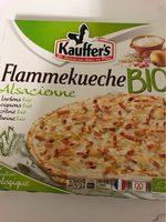 Flammekueche Report Card