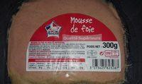 Mousse De Foie Report Card
