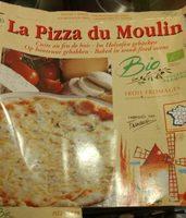 PIZZA SURGELEE 3 FROMAGES Report Card