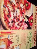 Pizza Lgumes Grills Gorgonzola Report Card